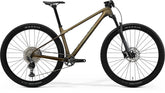 Merida Big Nine 3000 - MY26